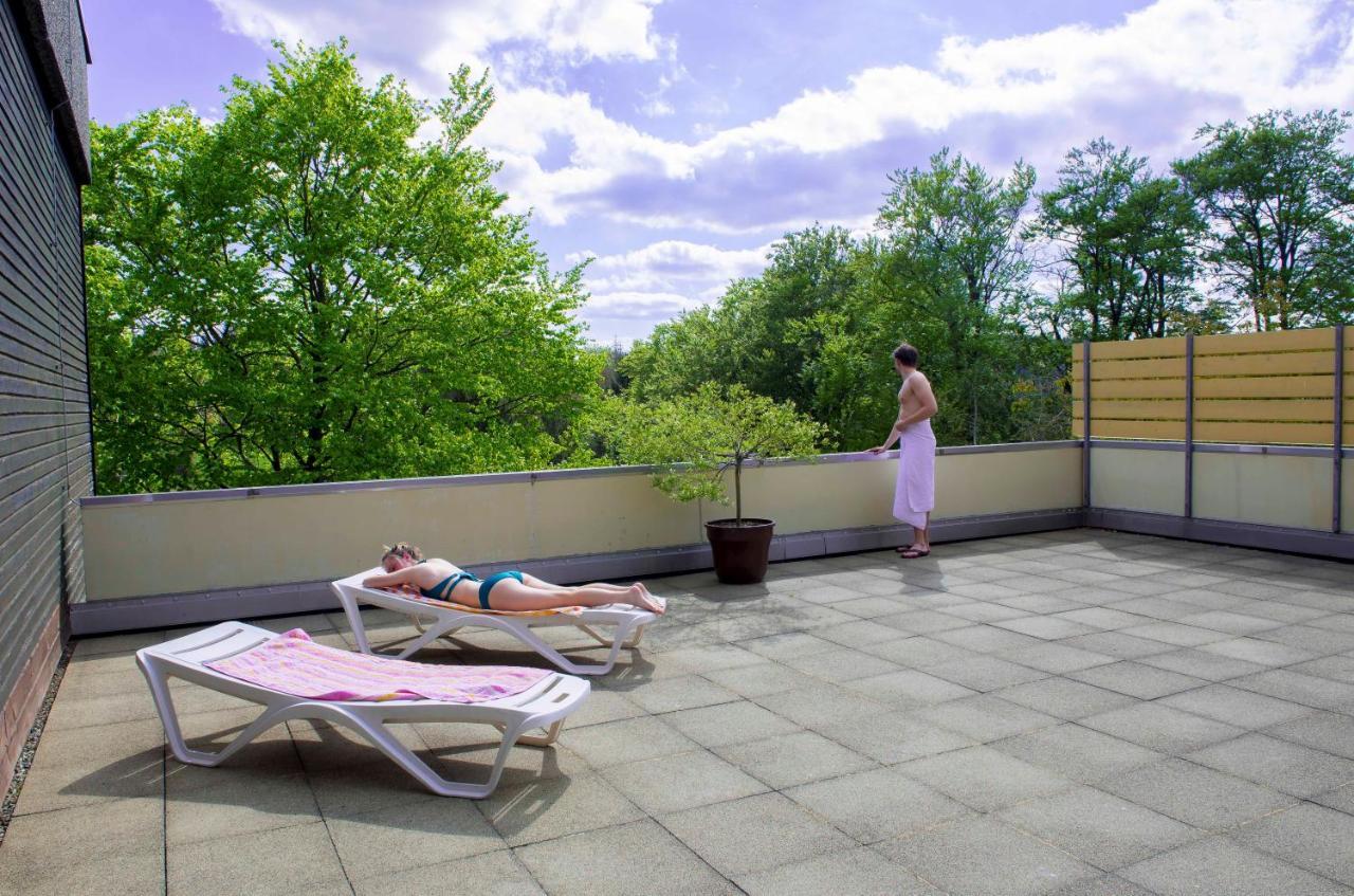 App 365 Panoramic Hohegeiss Mit Wlan Apartment Braunlage Exterior photo